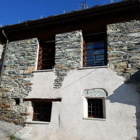 Appartamento Rosa Alpina Tra Il Casino E Le Terme Di Saint Vincent Exterior foto
